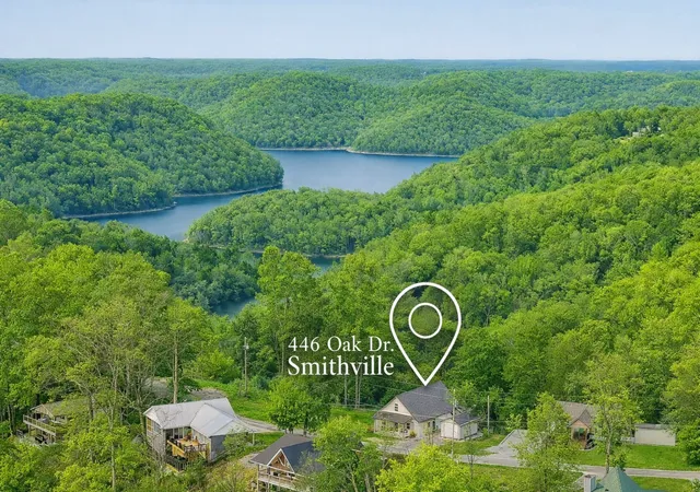 Homes for sale in Smithville, TN | 446 Oak Dr, Smithville, TN 37166 | MLS# 3259928