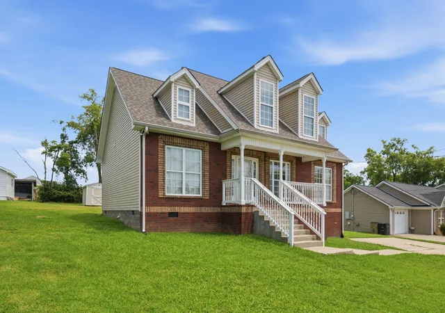 Single family home for sale at 1023 New Providence Pass, Madison, TN 37115 | MLS# 3262653 | Listing updated on 2026-09-19