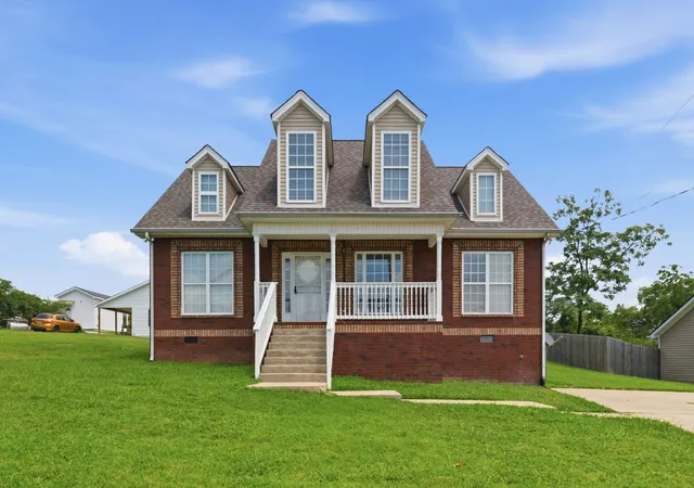 Photo 1 of Single family home for sale at 1023 New Providence Pass, Madison, TN 37115 | MLS# 3262653 | Listing updated on 2026-09-19
