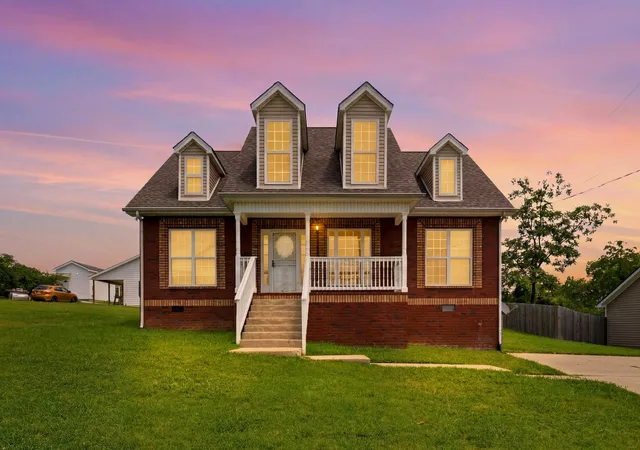 Photo 2 of Single family home for sale at 1023 New Providence Pass, Madison, TN 37115 | MLS# 3262653 | Listing updated on 2026-09-19