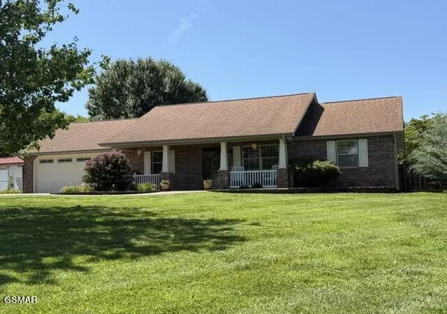 Homes for sale in Sevierville, TN | 1740 Country Meadows Dr, Sevierville, TN 37862 | MLS# 3264205