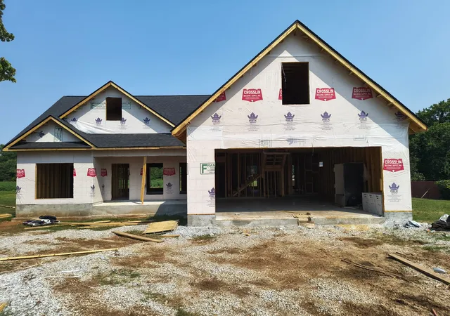 1st image of 0 Sharp Springs Rd, Decherd, TN 37324 | MLS# 3259940