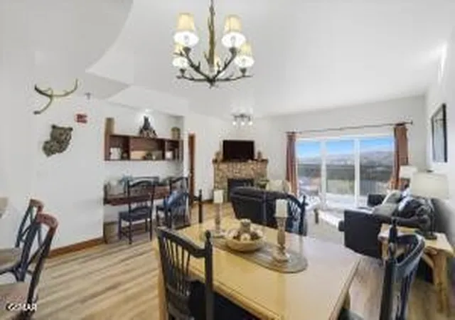 3rd image of 410 Big Bear Way #2003, Pigeon Forge, TN 37863 | MLS# 3314626