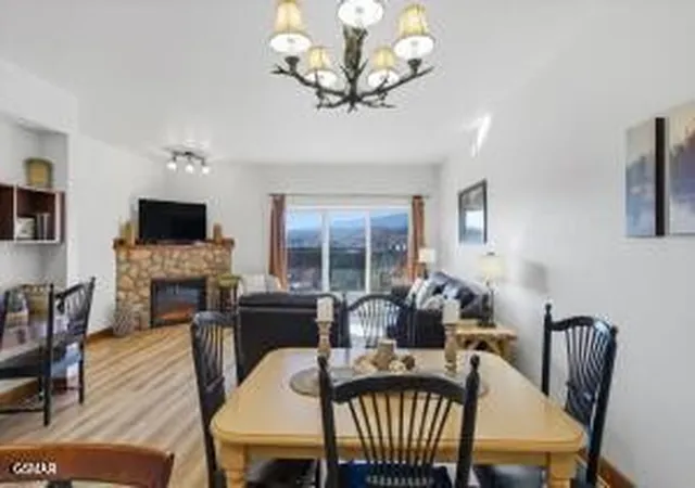 5th image of 410 Big Bear Way #2003, Pigeon Forge, TN 37863 | MLS# 3314626