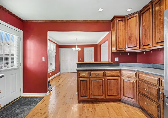 3rd image of 710 Washington Dr, Lebanon, TN 37087 | MLS# 3259955