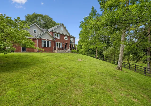 Photo 2 of Single family home for sale at 2671 Sanford Rd, Nolensville, TN 37135 | MLS# 3260021 | Listing updated on 2026-08-20