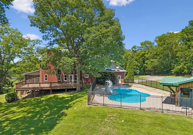 Photo 3 of Single family home for sale at 2671 Sanford Rd, Nolensville, TN 37135 | MLS# 3260021 | Listing updated on 2026-08-20