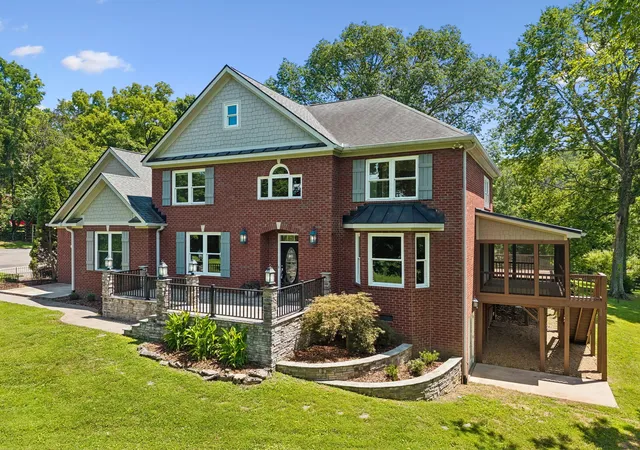 Photo 1 of Single family home for sale at 2671 Sanford Rd, Nolensville, TN 37135 | MLS# 3260021 | Listing updated on 2026-08-20