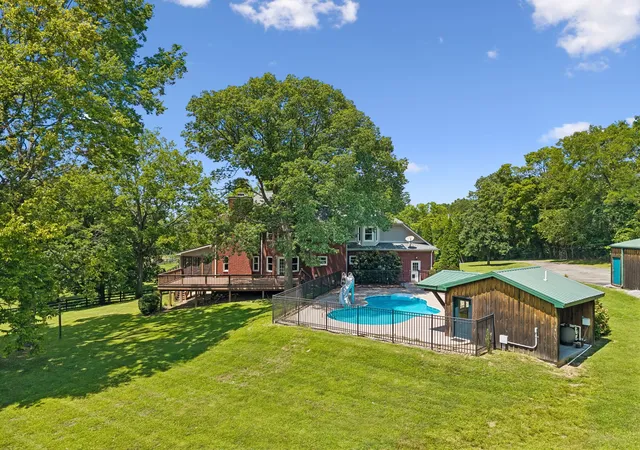 Photo 3 of Single family home for sale at 2671 Sanford Rd, Nolensville, TN 37135 | MLS# 3260021 | Listing updated on 2026-08-20