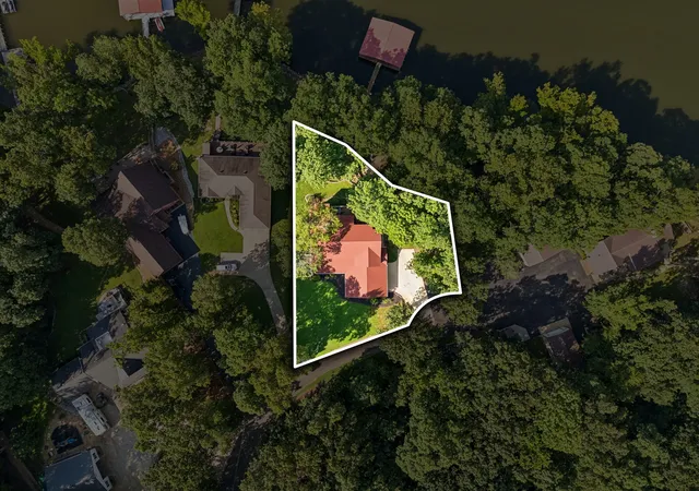 73rd image of 187 Argyle Rd, Camden, TN 38320 | MLS# 3260009