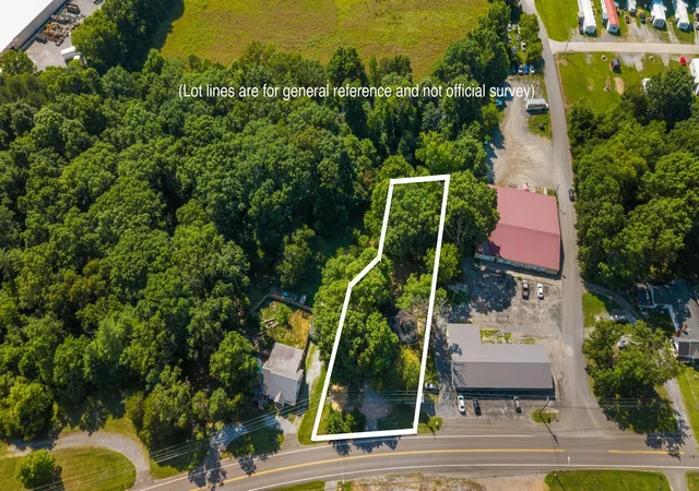 Homes for sale in Decatur, TN | 17855 State Hwy 58 N, Decatur, TN 37322 | MLS# 3259965