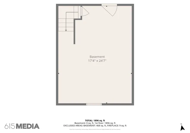 27th image of 1416 Oakmont Circle, Centerville, TN 37033 | MLS# 3259991