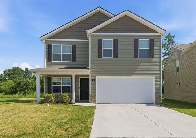 Homes for sale in Rossville, GA | 5 Draft Street, Rossville, GA 30741 | MLS# 3259974