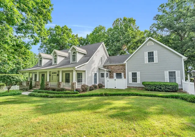 Homes for sale in Clarkrange, TN | 2570 Martha Washington Rd, Clarkrange, TN 38553 | MLS# 3260607