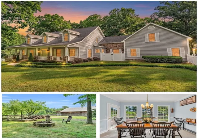 Homes for sale in Clarkrange, TN | 2570 Martha Washington Rd, Clarkrange, TN 38553 | MLS# 3260607