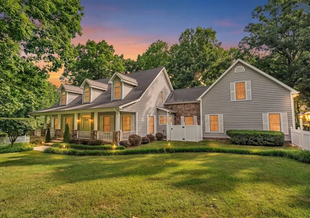 Homes for sale in Clarkrange, TN | 2570 Martha Washington Rd, Clarkrange, TN 38553 | MLS# 3260607
