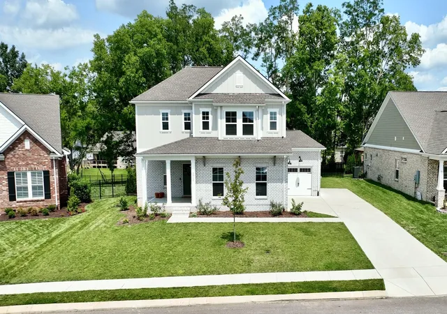 Photo 1 of Single family home for sale at 6512 Ripple Ridge Ct, Columbia, TN 38401 | MLS# 3259985 | Listing updated on 2026-08-20