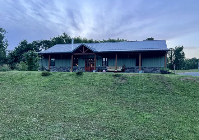 4th image of 354 Dyer Ridge Rd, Baxter, TN 38544 | MLS# 3260225