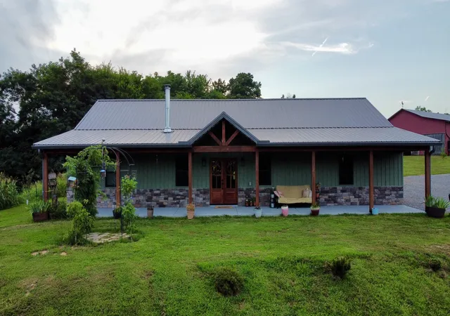 5th image of 354 Dyer Ridge Rd, Baxter, TN 38544 | MLS# 3260225