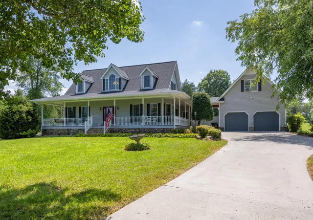 Homes for sale in Englewood, TN | 305 County Road 545, Englewood, TN 37329 | MLS# 3260012