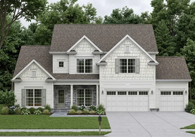 Homes for sale in Soddy Daisy, TN | 11842 Herons Haven Dr #53, Soddy Daisy, TN 37379 | MLS# 3260014