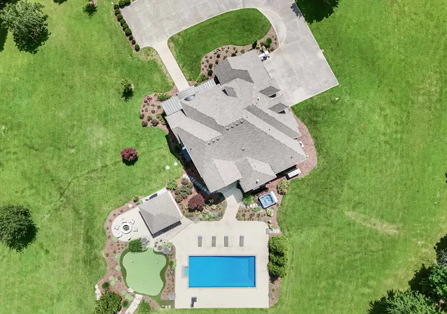 100th image of 1025 Choate Rd, Dickson, TN 37055 | MLS# 3288138