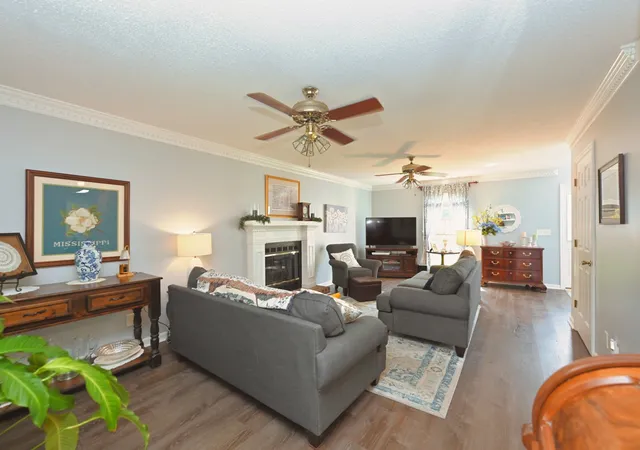 3rd image of 533 Hopewood Ct, Franklin, TN 37064 | MLS# 3260101
