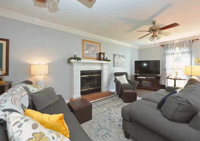 4th image of 533 Hopewood Ct, Franklin, TN 37064 | MLS# 3260101