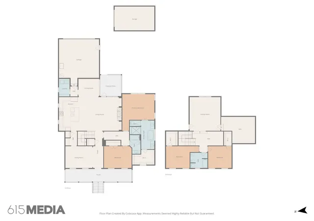 84th image of 1566 Drakes Creek Rd, Hendersonville, TN 37075 | MLS# 3260199