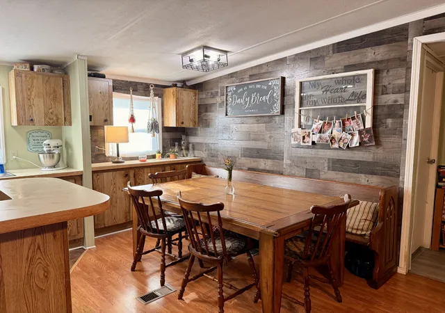 Photo 2 of Manufactured home for sale at 1640 Allen Brown Rd, Belfast, TN 37019 | MLS# 3260093 | Listing updated on 2026-09-28