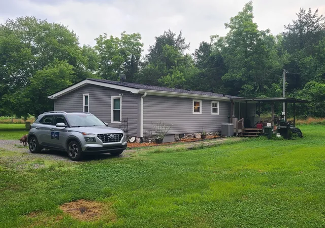 Photo 3 of Manufactured home for sale at 1640 Allen Brown Rd, Belfast, TN 37019 | MLS# 3260093 | Listing updated on 2026-09-12