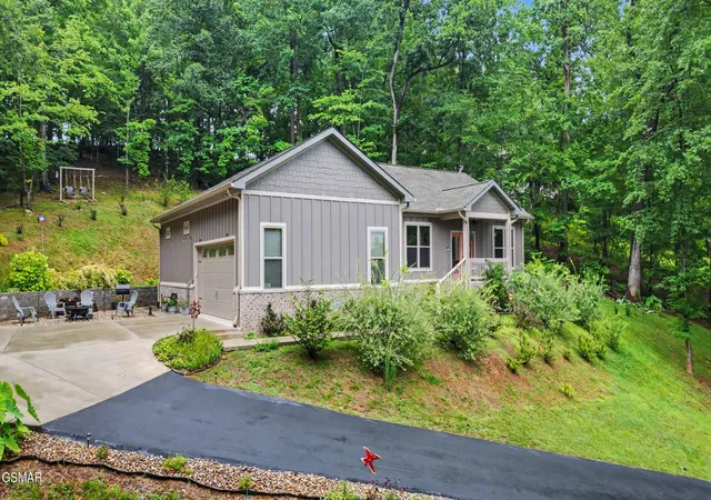 2nd image of 1016 Country Mountain Road, Cosby, TN 37722 | MLS# 3302120
