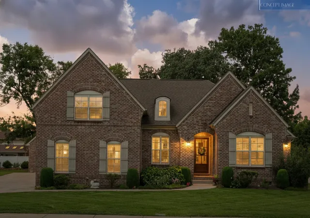 Photo 1 of Single family home for sale at 2727 Wynthrope Hall Dr, Murfreesboro, TN 37129 | MLS# 3260364 | Listing updated on 2026-08-20