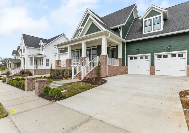 2nd image of 3010 Winterberry Dr, Nolensville, TN 37135 | MLS# 3260116