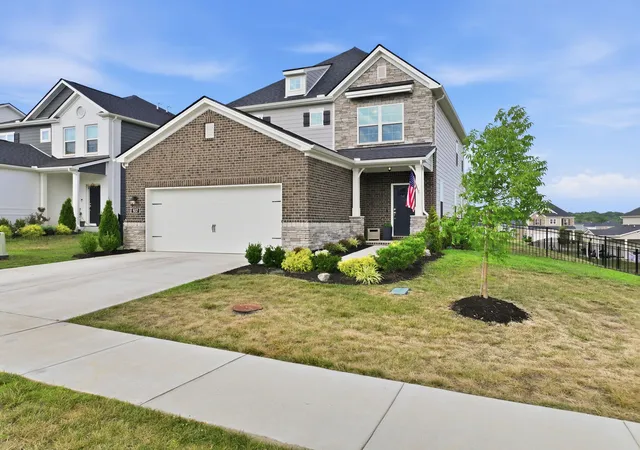 Photo 1 of Single family home for sale at 937 Pleasant Ridge Run, Mount Juliet, TN 37122 | MLS# 3260357 | Listing updated on 2026-08-20