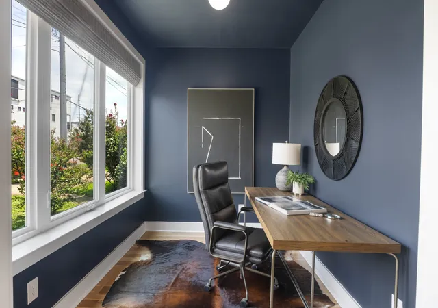 Photo 2 of Townhouse for sale at 1031 14th Avenue S, Nashville, TN 37212 | MLS# 3260138 | Listing updated on 2026-09-06