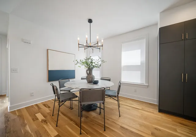 Photo 3 of Townhouse for sale at 1031 14th Avenue S, Nashville, TN 37212 | MLS# 3260138 | Listing updated on 2026-09-06