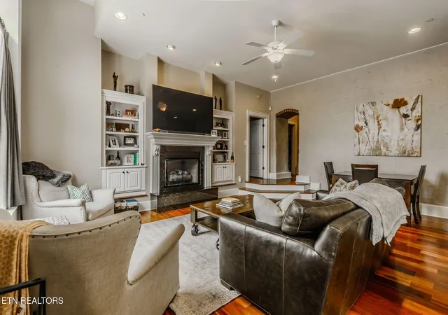 Photo 2 of Condo for sale at 300 S Gay St #103, Knoxville, TN 37902 | MLS# 3278449 | Listing updated on 2026-08-20