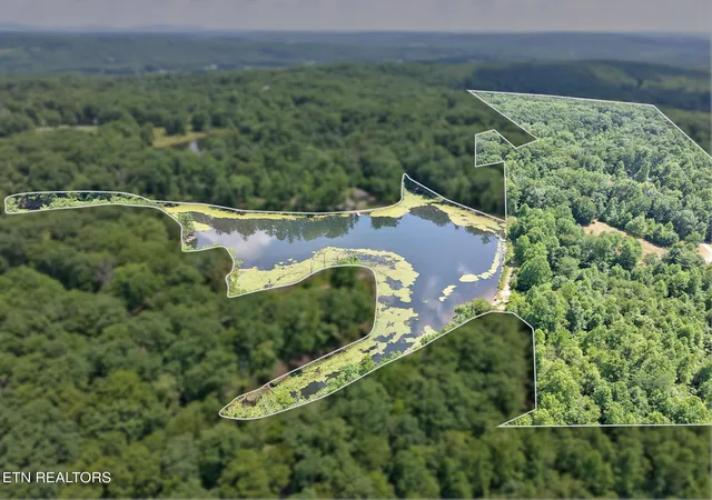 Photo 3 of Land for sale at 36 Kentucky Dr, Crossville, TN 38572 | MLS# 3260097 | Listing updated on 2026-08-27