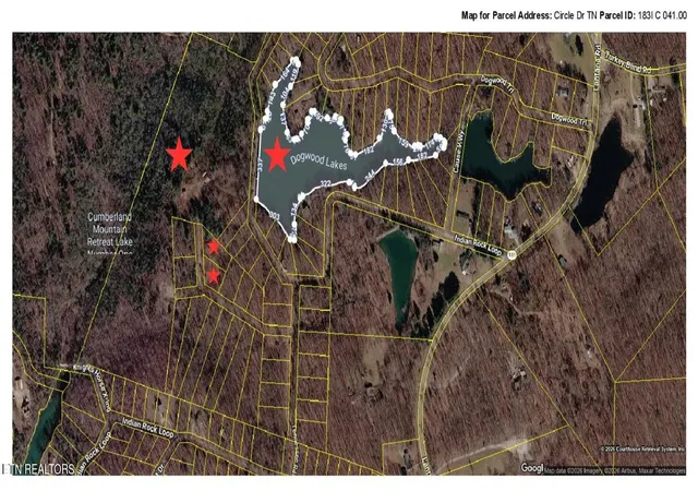 54th image of 36 Kentucky Dr, Crossville, TN 38572 | MLS# 3260097