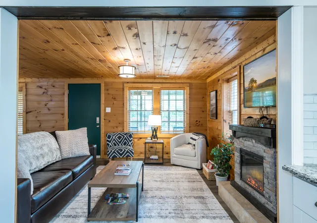 Photo 3 of Single family home for sale at 2604 Mccarter Ln, Sevierville, TN 37876 | MLS# 3261394 | Listing updated on 2026-08-13