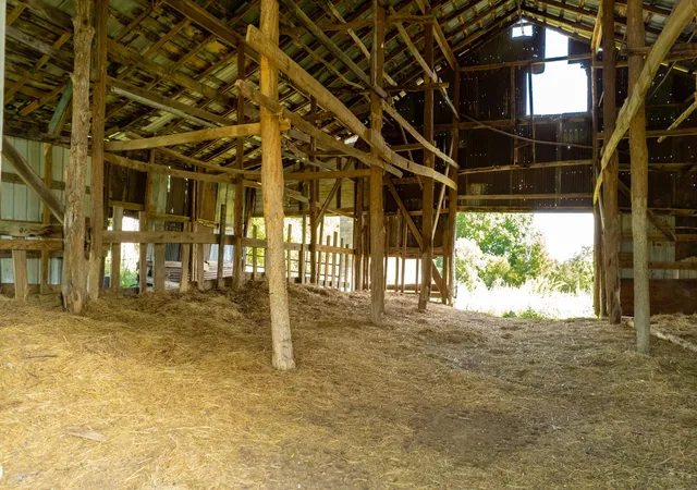 Photo 4 of Land for sale at 2161 Trousdale Fry Pike, Lebanon, TN 37087 | MLS# 3260609 | Listing updated on 2026-08-20