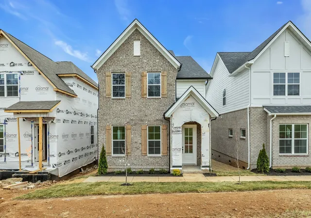 Homes for sale in La Vergne, TN | 1107 Freeboard Aly, La Vergne, TN 37086 | MLS# 3260107
