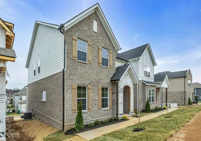 Homes for sale in La Vergne, TN | 1107 Freeboard Aly, La Vergne, TN 37086 | MLS# 3260107
