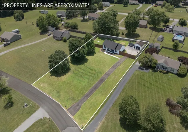Homes for sale in Greenbrier, TN | 2068 Shawnee Ln, Greenbrier, TN 37073 | MLS# 3261417