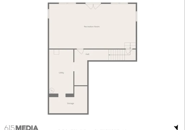 36th image of 326 Twin Cove Dr, Lebanon, TN 37087 | MLS# 3260161