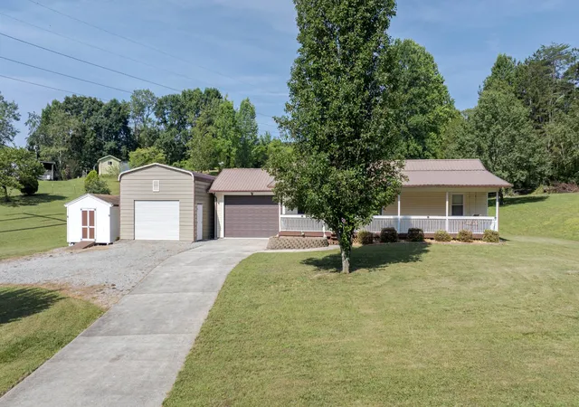1st image of 446 Upper Clear Creek Road, Spring City, TN 37381 | MLS# 3304344