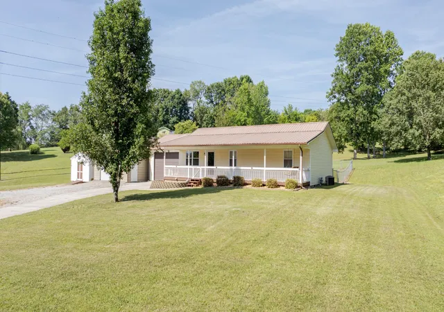 2nd image of 446 Upper Clear Creek Road, Spring City, TN 37381 | MLS# 3304344