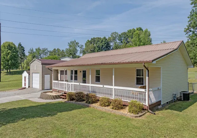 36th image of 446 Upper Clear Creek Road, Spring City, TN 37381 | MLS# 3304344