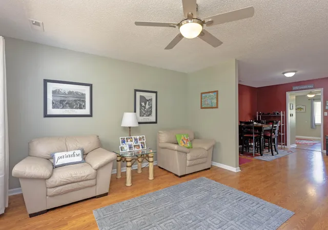 5th image of 446 Upper Clear Creek Road, Spring City, TN 37381 | MLS# 3304344